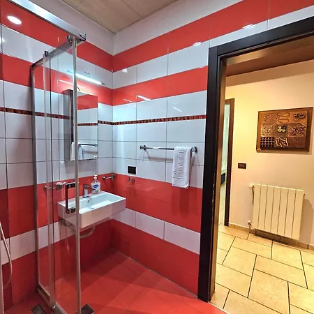 Center Easy_luxury * Tirana